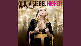 Higher (feat. Kamala) (Dush Deep Remix)