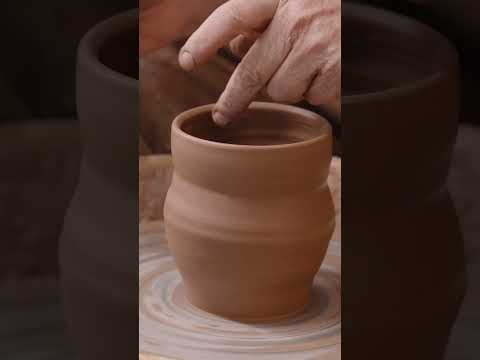 Russell  Wrankle Ceramic Artist short documentary  coming soon.