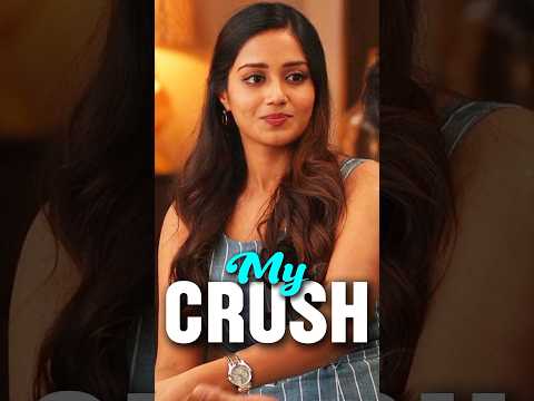 My Crush 💔😩 || Drama Cineplex