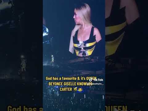 Beyoncé - Pure/Honey Live #explorepage #follow #fun