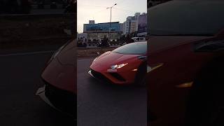Supercars of india #shortsvideo #shorts #india #lamborghini #short #trending #viral #pune #car #cars