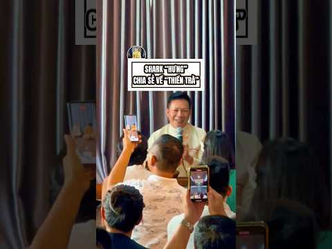 “Shark Hưng” chia sẻ quan điểm cá nhân về “Thiền” và “Thiền Trà”