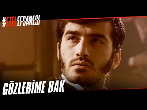 Sen Bana Baktın Ama Beni Hiç Görmedin Selma | Ezel