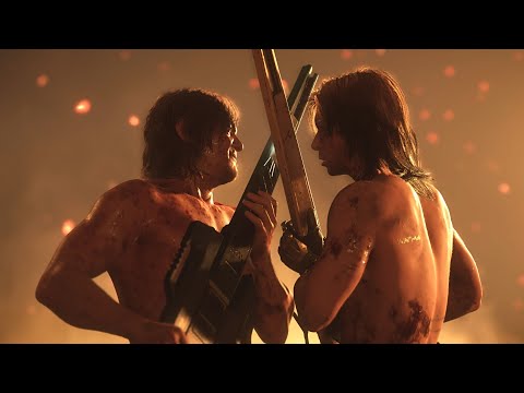 DEATH STRANDING 2: ON THE BEACHを最高難易度 Brutalでプレイ エピソード15 オン・ザ・ビーチ / 16 トゥモロー (エンディング)【ネタバレあり】