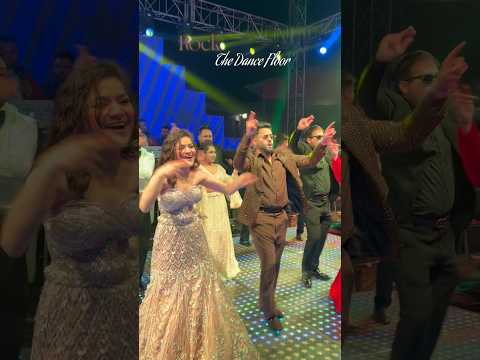 Rock the Dance Floor 🕺💃🪩