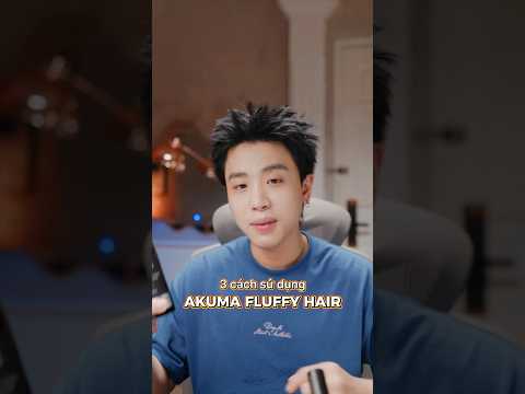 Ae tham khảo để trải nghiệm sp tốt nhất nhé #dzaidieu #tocnam #haircare #lamdep #xuhướng