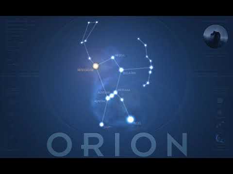 #Mystery Dmc Mystic - Ghost Yowl (Orion mix)
