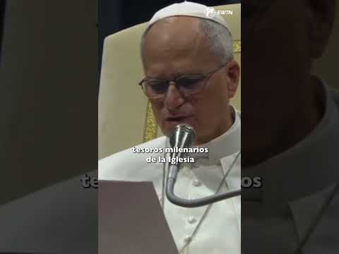 Basílica de San Pedro. Papa León XIV| Audiencia General