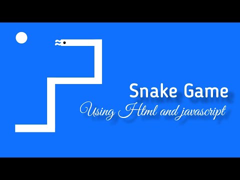 javascript snake