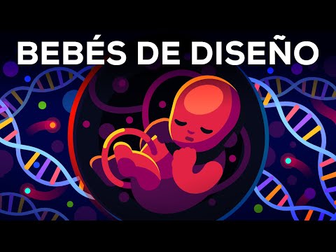 La ingeniería genética cambiará todo para siempre – CRISPR