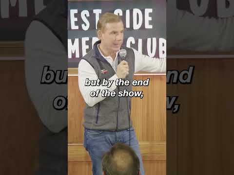 If you're also looking to pee your pants, come out to a show! ๐ #shorts #comedyshorts