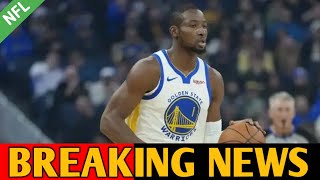 Steph Curry, Draymond Green Address Jonathan Kuminga Trade Rumors