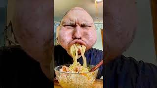 Something disgusting 😯 #funny #sigma