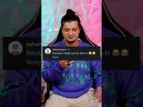 When video reach wrong audience pt 977 | Funny instagram comments | Ankur khan