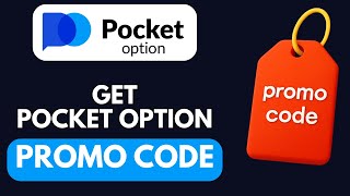 HOW TO GET WORKING POCKET OPTION DISCOUNT CODE | POCKET OPTION PROMO CODE (2025)