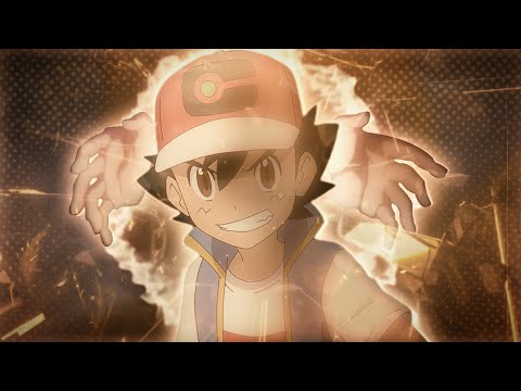 Judas - Pokemon Journeys "Ash vs Leon" [AMV] | nhd&nhl