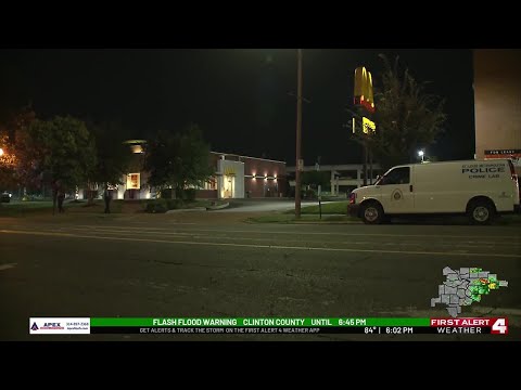 Police investigate back-to-back shootings at McDonald’s in St. Louis and Belleville