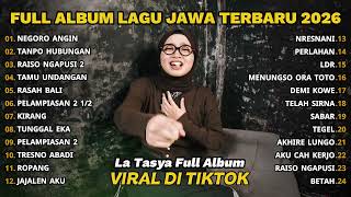 NEGORO ANGIN - LA TASYA TERBARU - LAGU JAWA TERBARU 2026