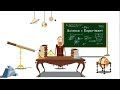 Galileo Galilei and His Contributions