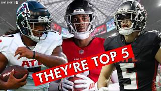Falcons Fans FINALLY Got A Good Take From ESPN…