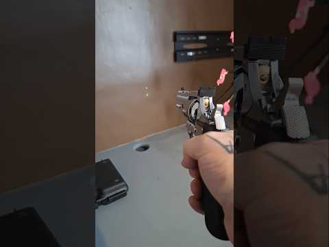 Realistic Replica Airgun
