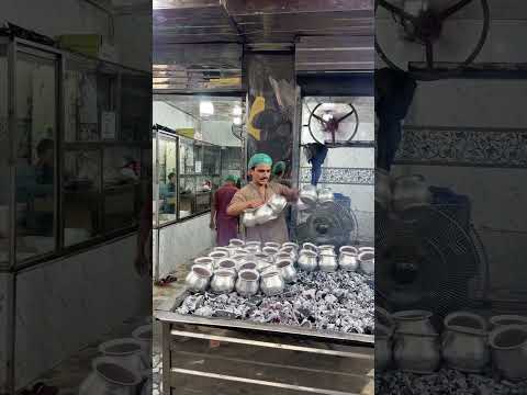 Afghan Tradational food | Mutton Chaynaki