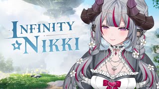 Dress Up Game May Actually Be Depressing!