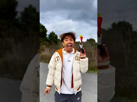 Düdük İle Arabanın Bagajını Yönetmek #shortvideo