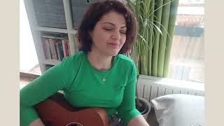To oniro (Το όνειρο)- nektar sofia
