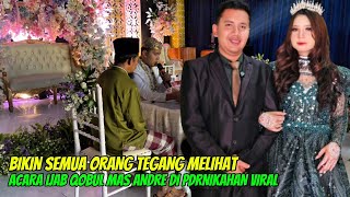 PART 9. PERNIKAHAN VIRAL‼️MASKAWIN TERBESAR UANG 100JT EMAS 15 GRAM PERNIKAHAN NENG YULI
