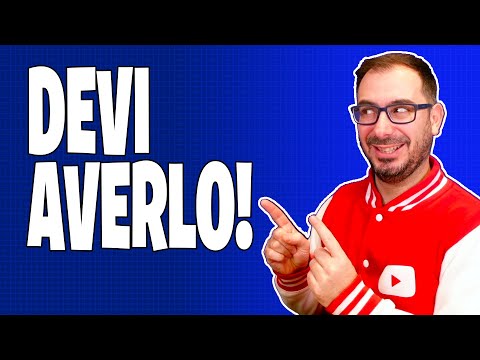 Ogni Creator dovrebbe avere un Sito Internet: arriva il .channel
