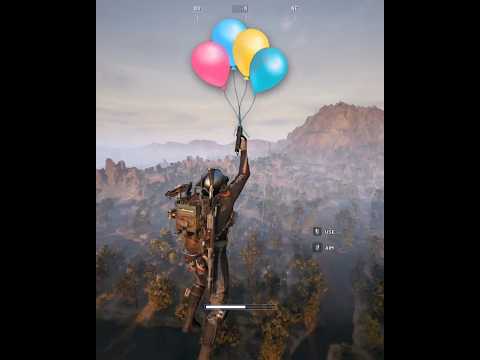 Досліджуємо стратосферу в ARC Raiders