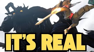 KINGDOM HEARTS 4 NEW TRAILER, Stranger Than Heaven's Tupac Is Still Weird