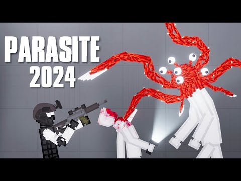Parasite2024TheyLivesAmongUs