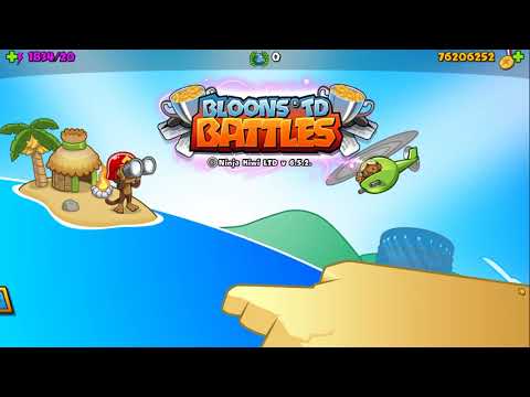 how to hack bloons td battles pc steam cheat engine