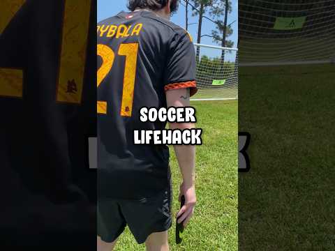 Meta SOCCER LIFEHACK 👏