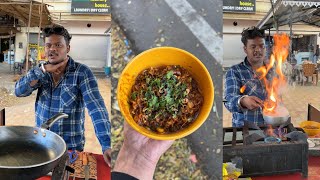 😱Pushpa Raj Maggie of Nagpur😍| Nagpurstreetfood🔥#youtubevideo #streetfood #nagpur 