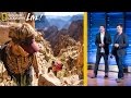 Hiking and Environmental Issues in the Grand Canyon