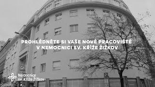 Nemocnice sv. Kříže Žižkov