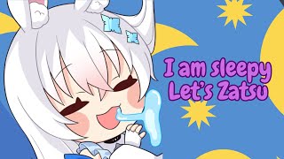 【Yap】Hi, How are you?【#ShirousaMikumi | VOLs 】