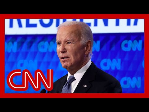 Powerful Democrats furious Biden’s decline was hidden