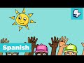 Spanish Greetings Essentials