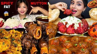 [1-Minute Mukbang] - Mikasa, Ashifa ASMR