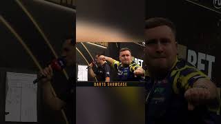 big FISH 🎣🎯 #darts #bigfish #edit