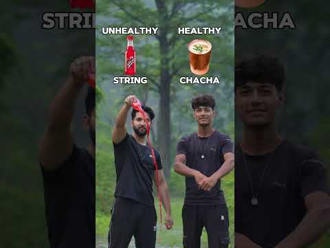 Dar ke aaghe diabetes hai 😱