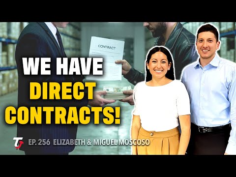 Direct “Box Truck” Contracts in Trucking?!
