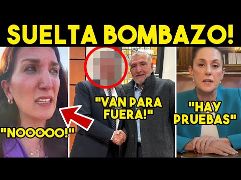 KARMA NO PERDONA! 4T OFICIALIZA, KENIA NO LO PUEDE CREER. SACAN PRUEBAS, ESTE ES EL FIN.