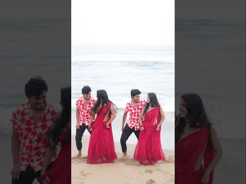 Chuttamalle | Devara | Jr NTR | Janhvi Kapoor | Anirudh | Twinnox | NNTwins