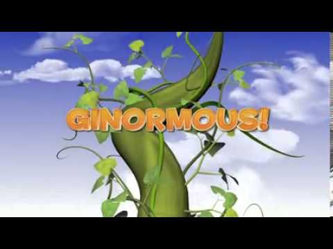Tom and Jerry s Giant Adventure Trailer