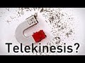 Understanding Telekinesis and Electromagnetic Fields